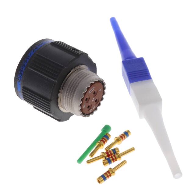 D38999/26MC4PN Amphenol Aerospace Operations  Gruppi di connettori circolari